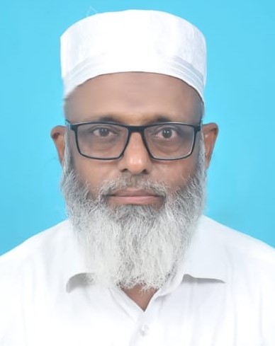 মোঃ সাইফুল হক এর ছবি