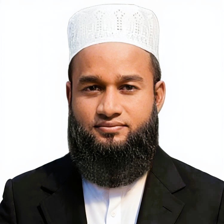 মোঃ মাহাফুজার রহমান