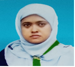 মোসাঃ হাসলিনা কেবি এর ছবি