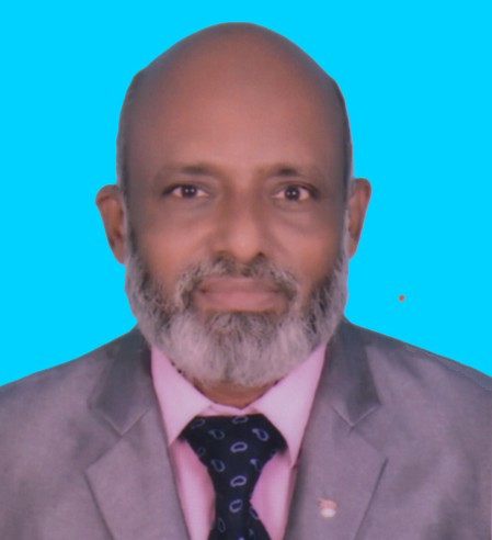মোঃ সাইফুল হক