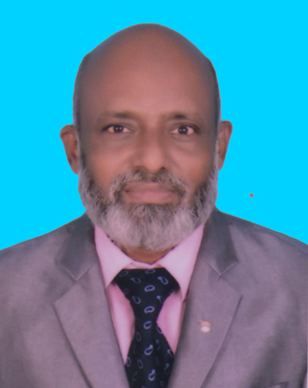 মোঃ সাইফুল হক এর ছবি