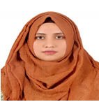 নাফিসা শামা এর ছবি