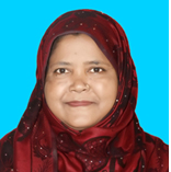 মোছাঃ সাবিনা ইয়াসমিন এর ছবি