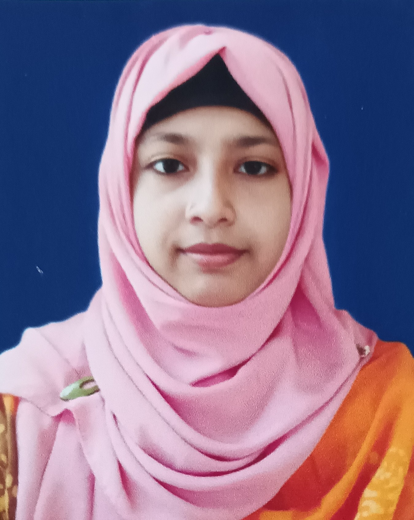 মোসাঃ জয়নব এর ছবি